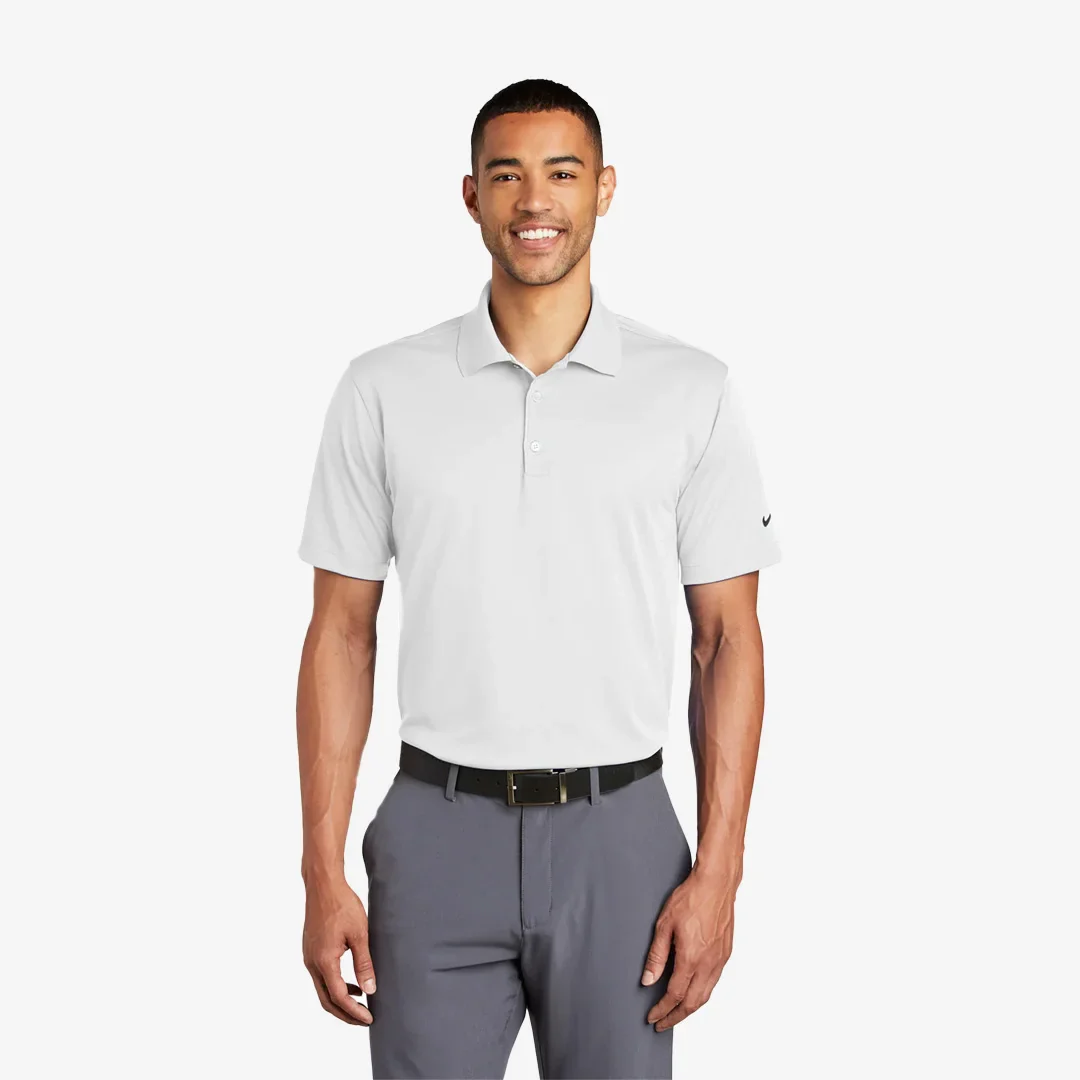 Nike Tech Basic Dri-FIT Polo - Image 39