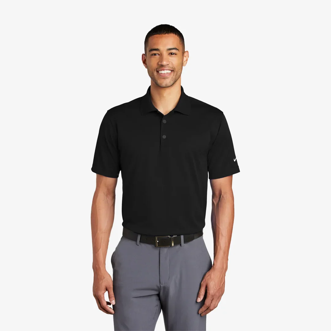 Nike Tech Basic Dri-FIT Polo - Image 4
