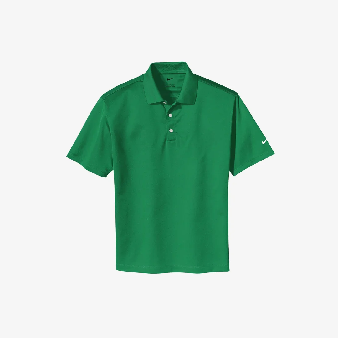 Nike Tech Basic Dri-FIT Polo - Image 5