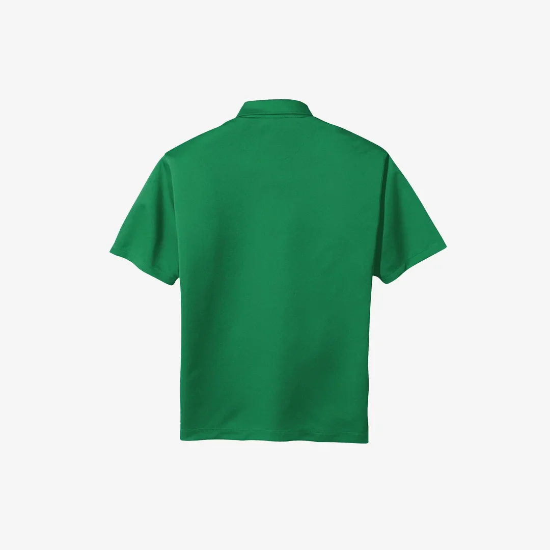 Nike Tech Basic Dri-FIT Polo - Image 6