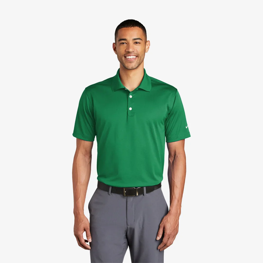 Nike Tech Basic Dri-FIT Polo - Image 7