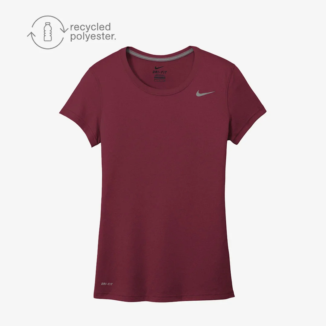 Nike Women's Team RLegend Tee