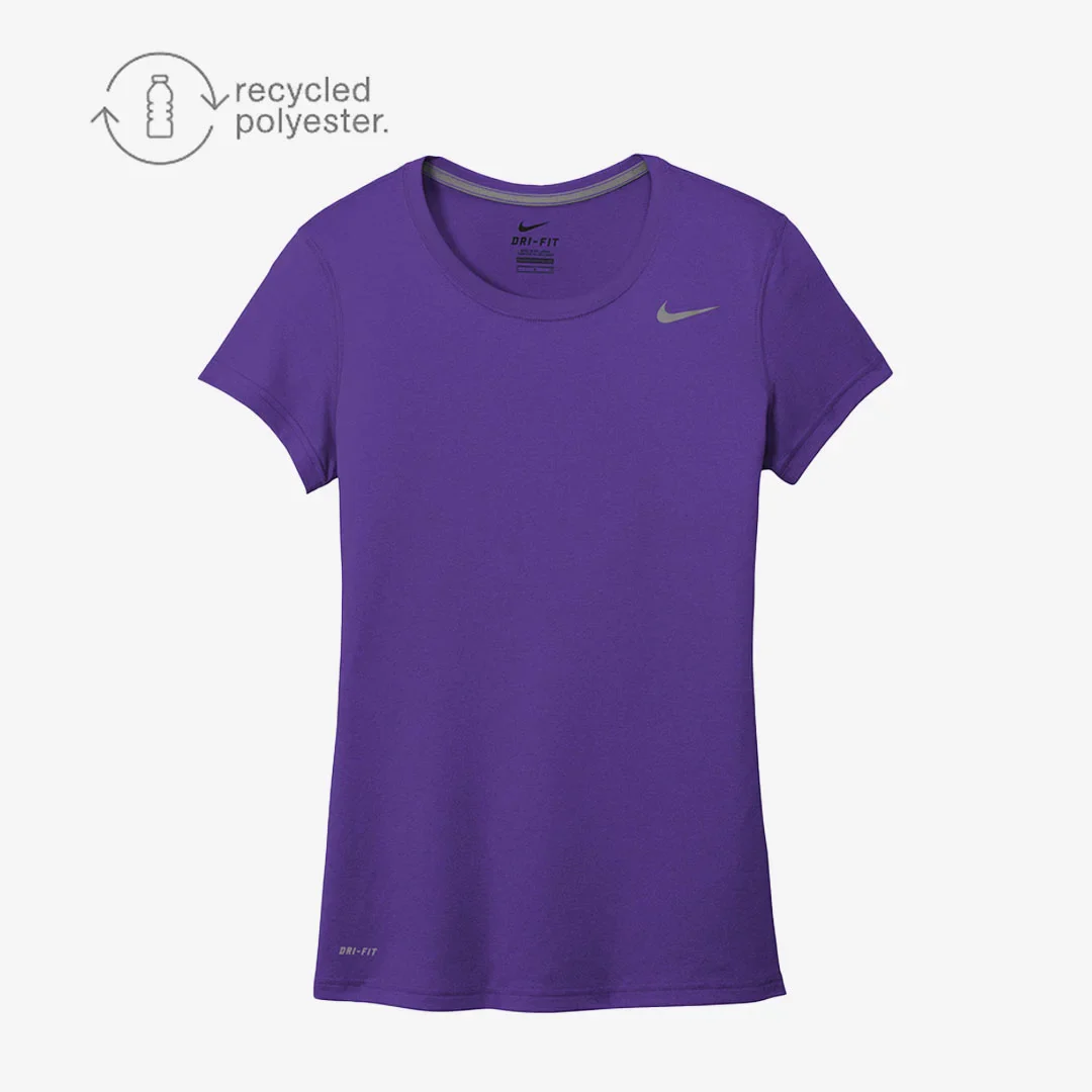 Nike Women's Team RLegend Tee - Image 11