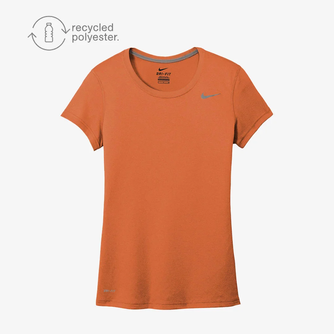 Nike Women's Team RLegend Tee - Image 13