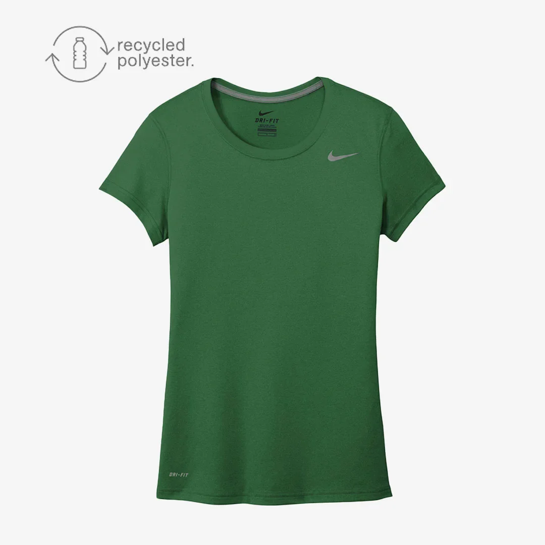 Nike Women's Team RLegend Tee - Image 15