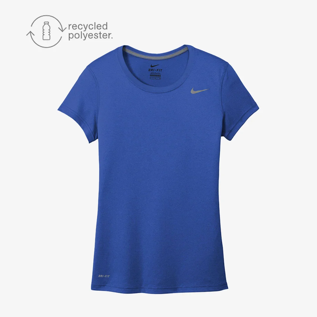 Nike Women's Team RLegend Tee - Image 17