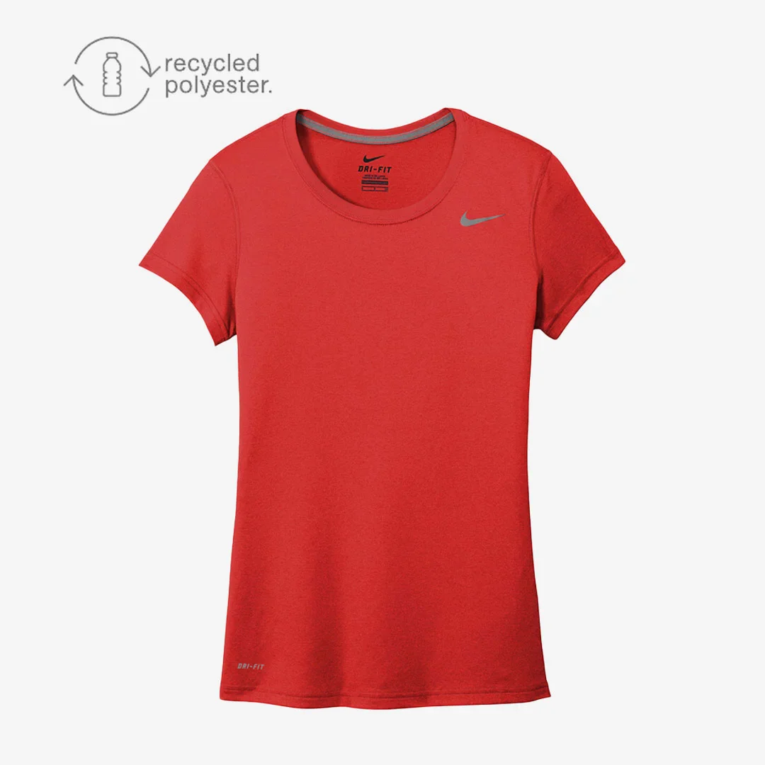 Nike Women's Team RLegend Tee - Image 19