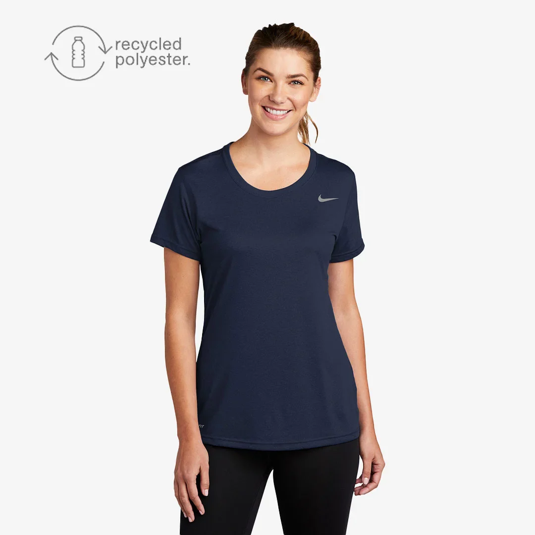 Nike Women's Team RLegend Tee - Image 2