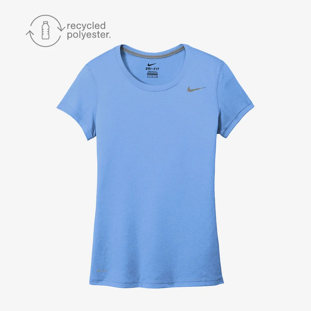 Nike Women's Team RLegend Tee - Image 21