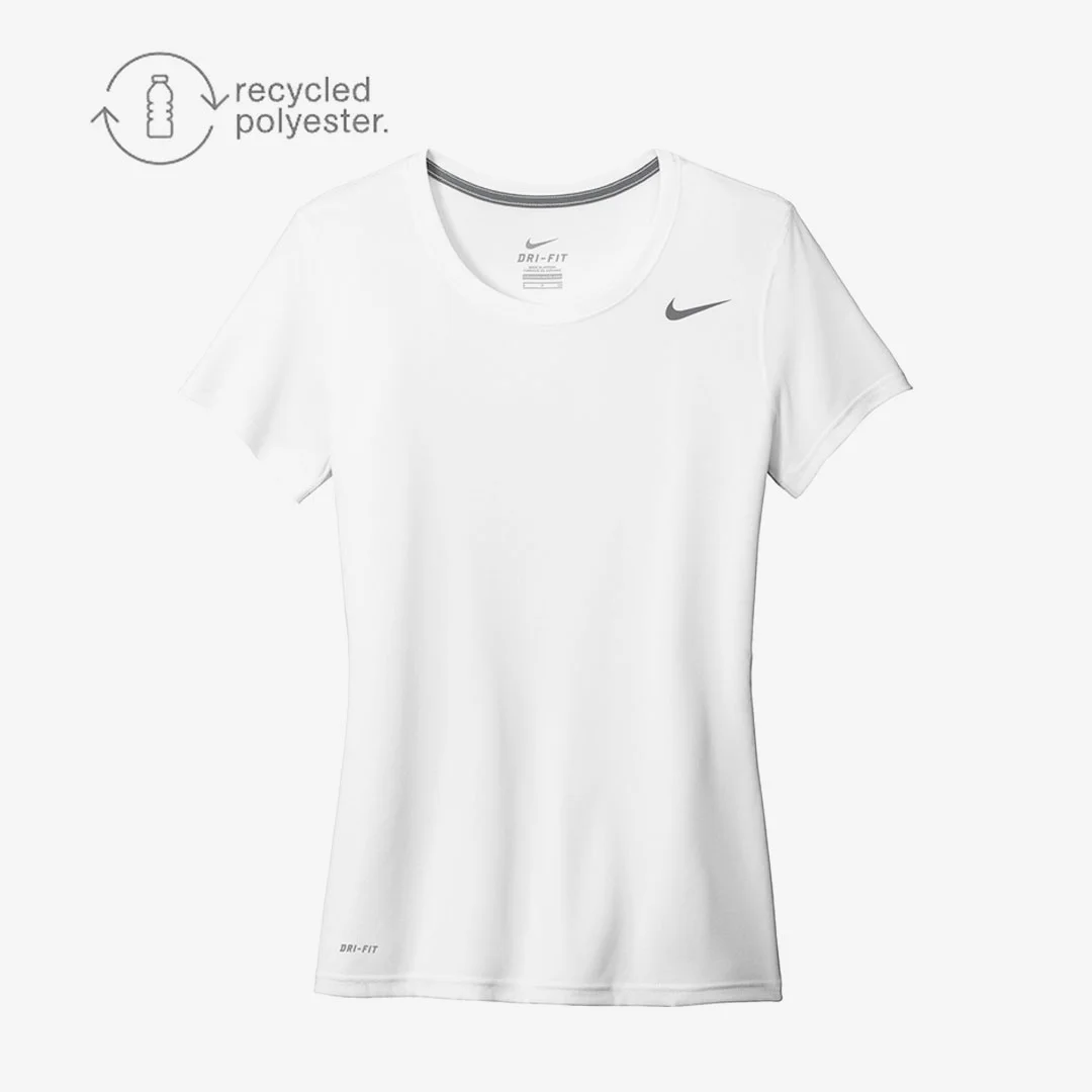 Nike Women's Team RLegend Tee - Image 23