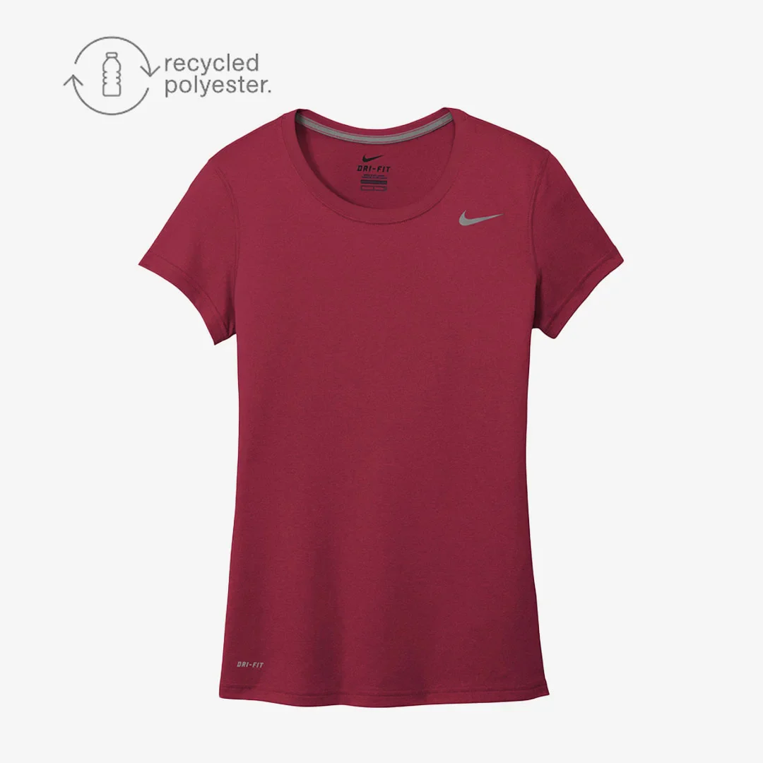 Nike Women's Team RLegend Tee - Image 25