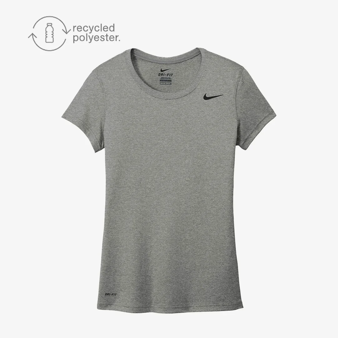Nike Women's Team RLegend Tee - Image 27