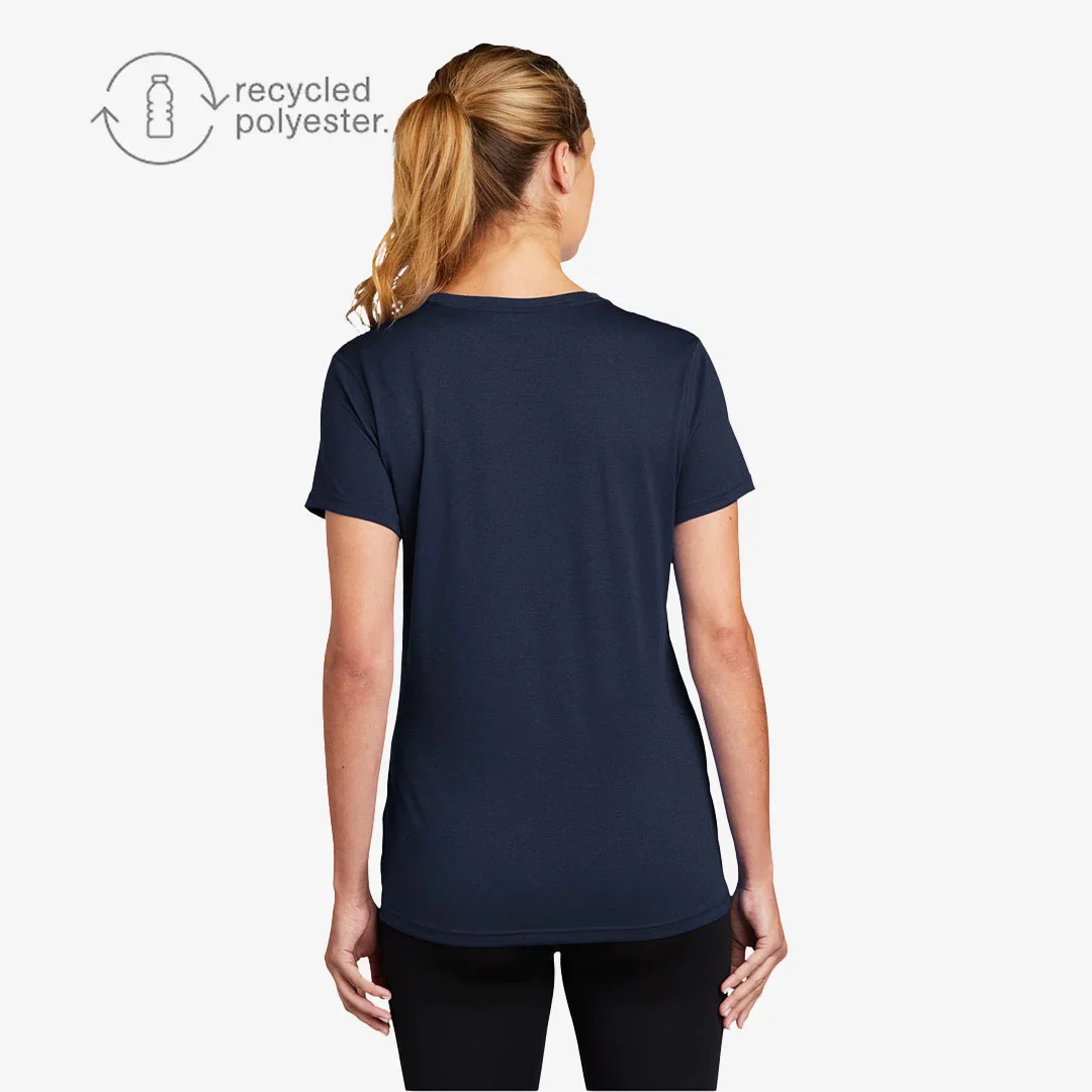 Nike Women's Team RLegend Tee - Image 6