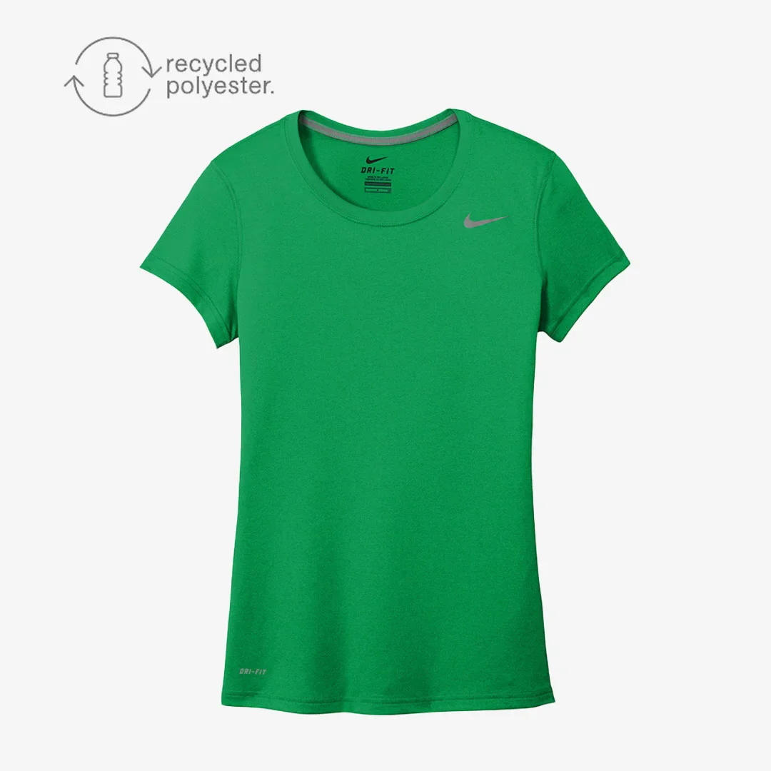 Nike Women's Team RLegend Tee - Image 7