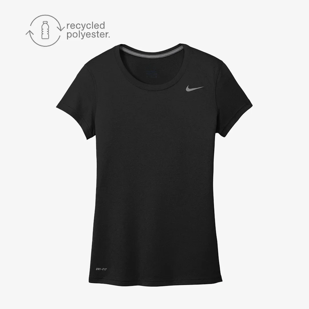 Nike Women's Team RLegend Tee - Image 9