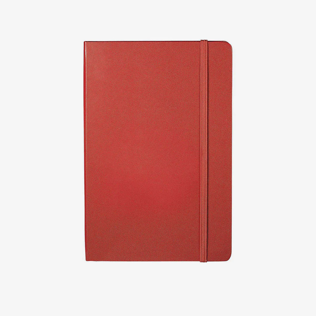 Ambassador Bound A5 Journal Book - Image 3