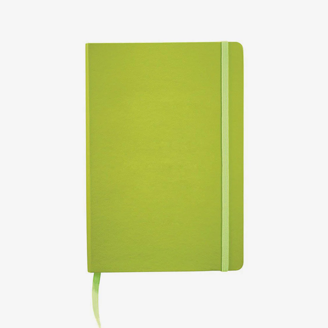 Ambassador Bound A5 Journal Book - Image 6