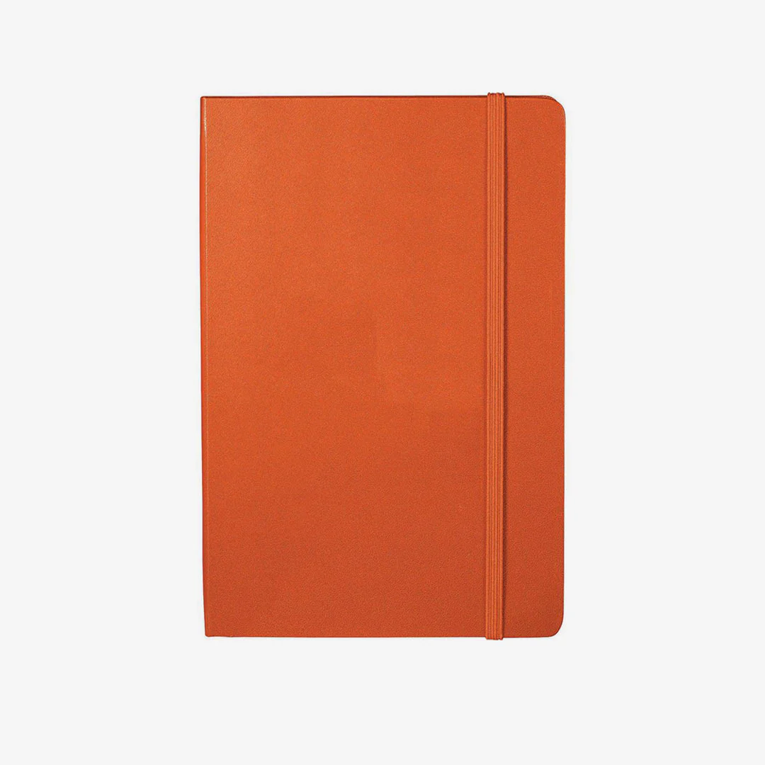 Ambassador Bound A5 Journal Book - Image 7