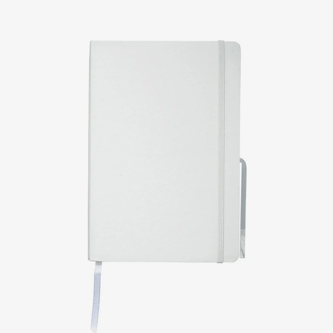 Ambassador Bound A5 Journal Book - Image 8