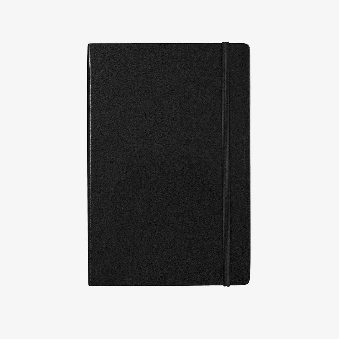 Ambassador Large Bound Journal Book