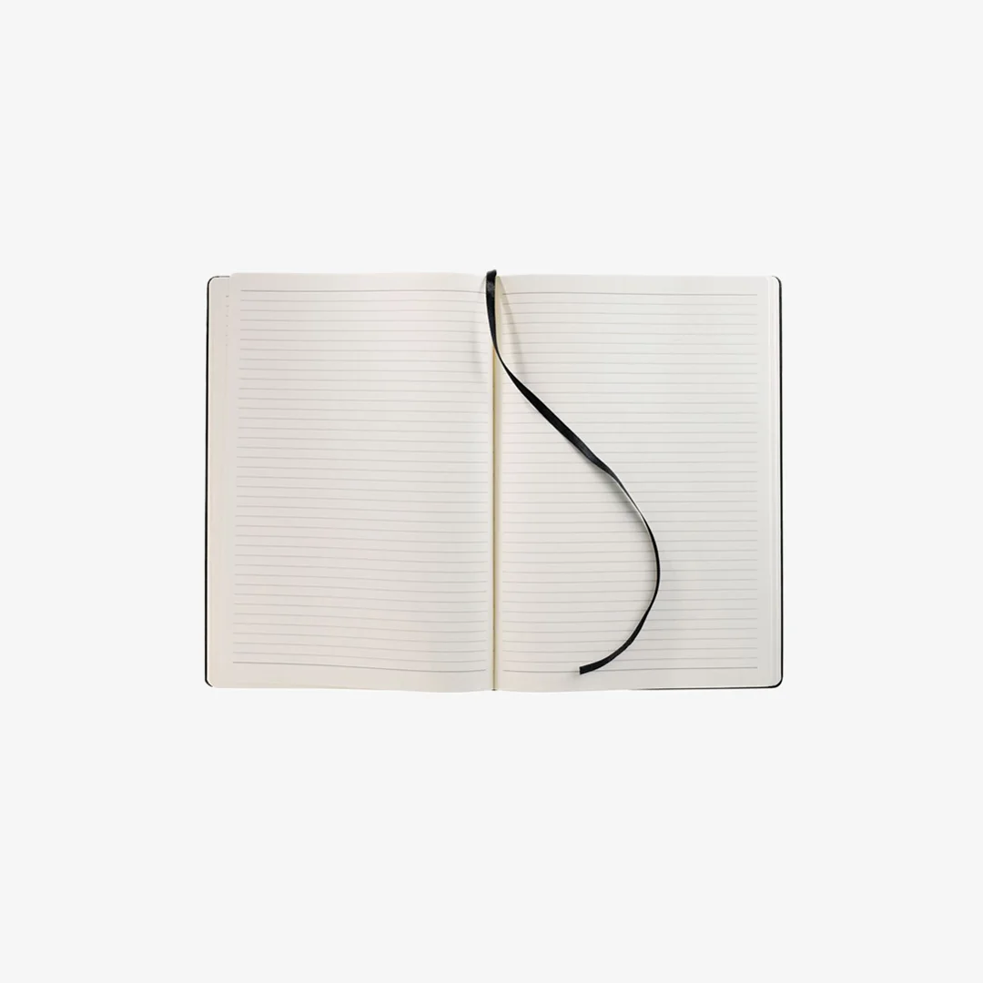 Ambassador Large Bound Journal Book - Image 2