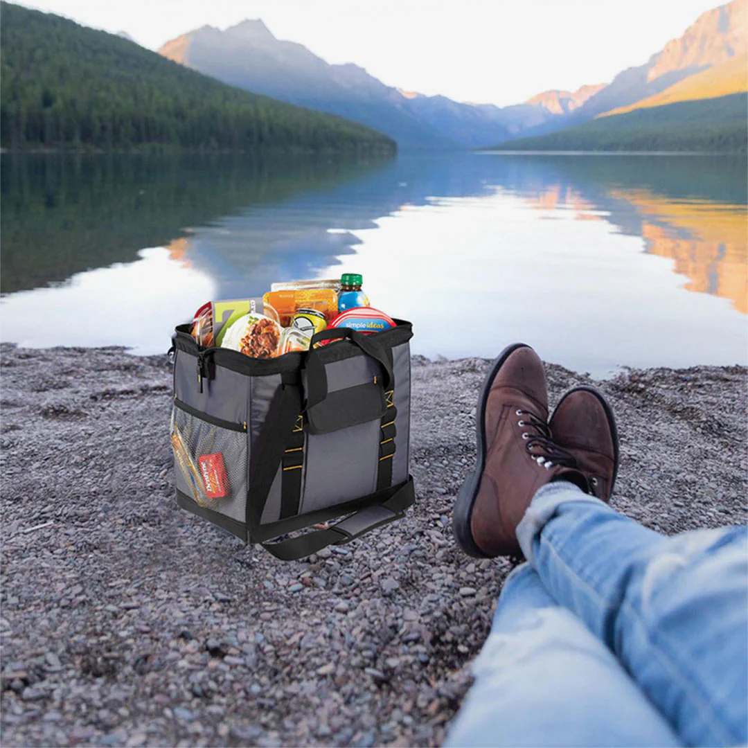 Arctic Zone 24 Can Workman's Pro Cooler - Image 4