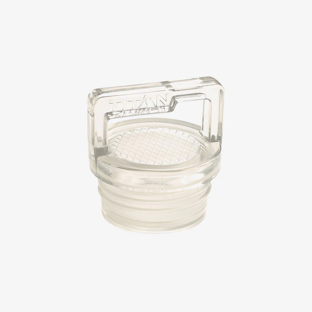 Arctic Zone Titan Thermal 600ml Copper Bottle - Image 4