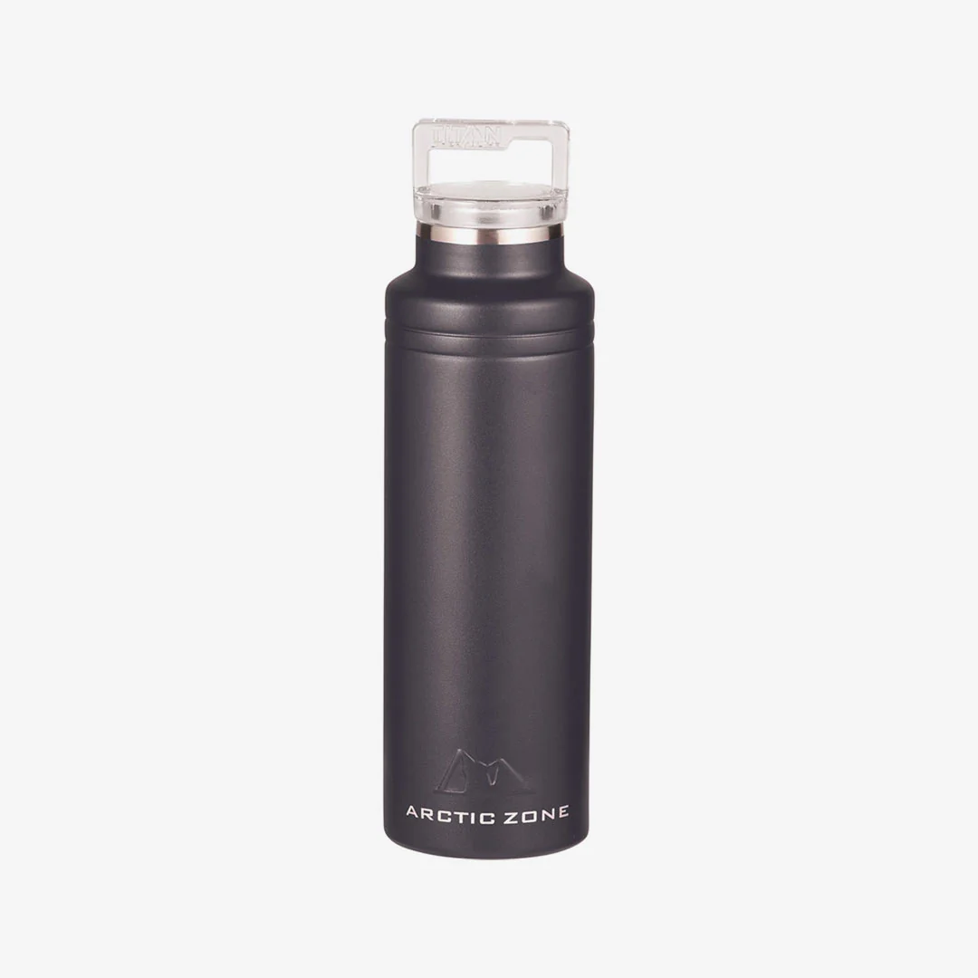 Arctic Zone Titan Thermal 600ml Copper Bottle - Image 5