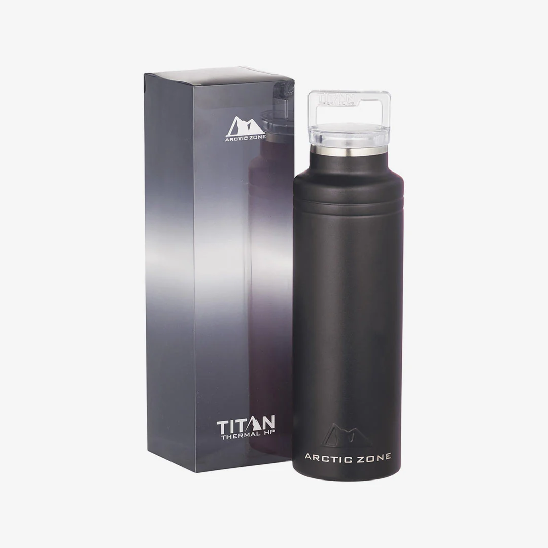 Arctic Zone Titan Thermal 600ml Copper Bottle - Image 6