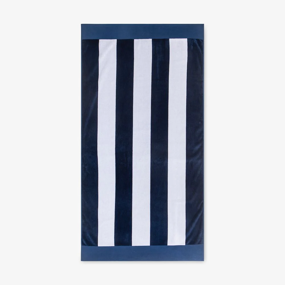 Deluxe Beach Towel