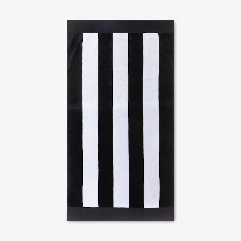 Deluxe Beach Towel - Image 2