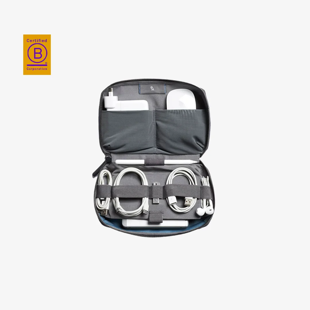 Bellroy Tech Kit - Image 3