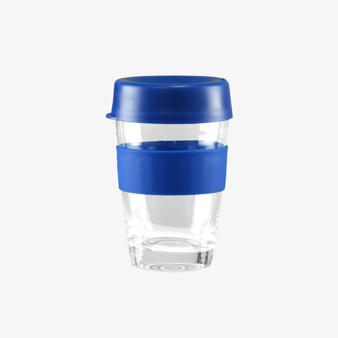 Nottage Carry Cup 340ml Glass - Image 2