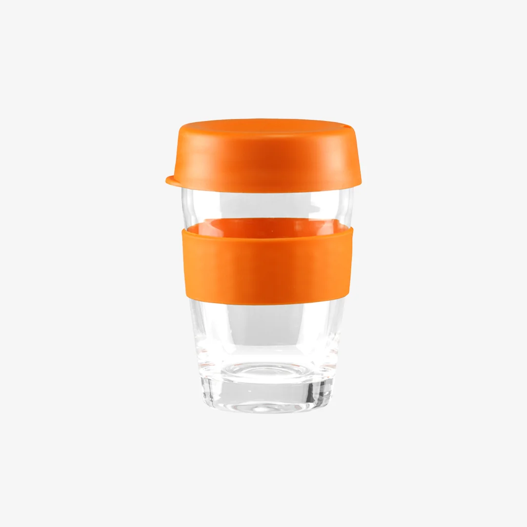 Nottage Carry Cup 340ml Glass - Image 3