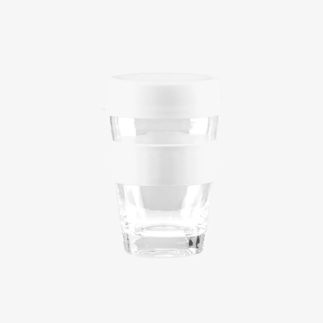 Nottage Carry Cup 340ml Glass - Image 6
