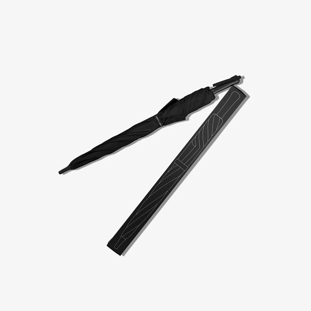Company Branded BLUNT Umbrellas Classic Umbrella - Image 13