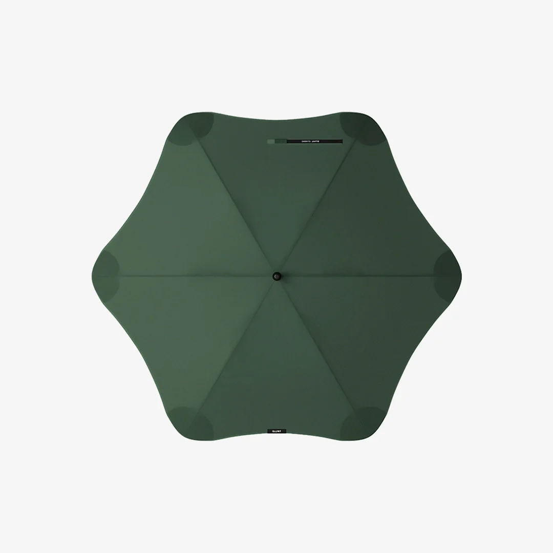 Company Branded BLUNT Umbrellas Classic Umbrella - Image 20