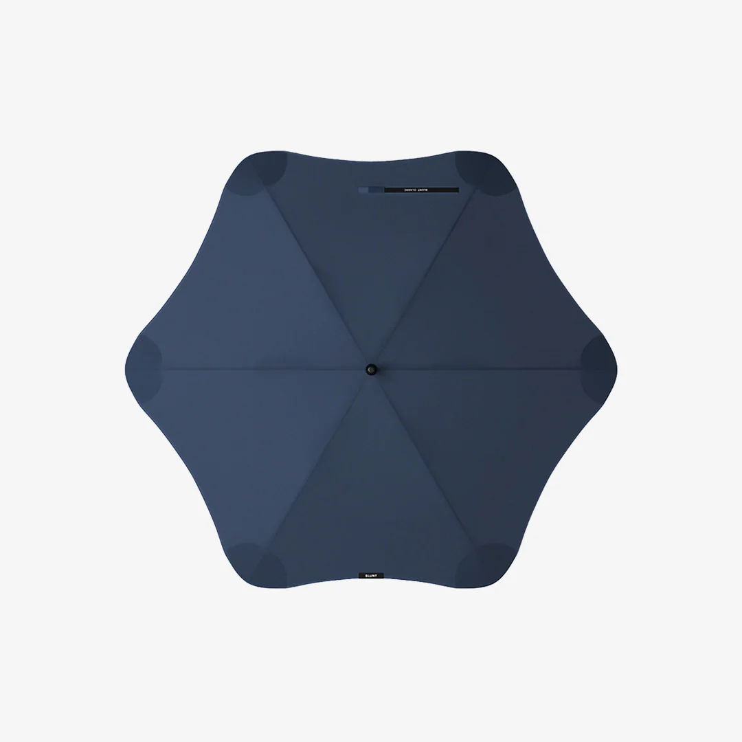 Company Branded BLUNT Umbrellas Classic Umbrella - Image 4