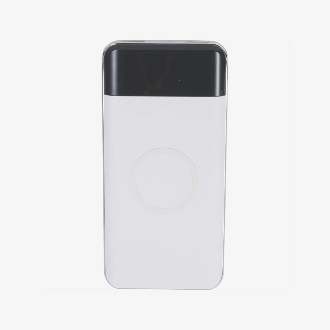 Constant 10000 mAh Wireless Power Bank w/Display - Image 4