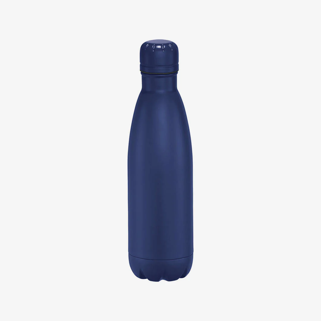 Eco Copper Vacuum Insulated Bottle - Image 3