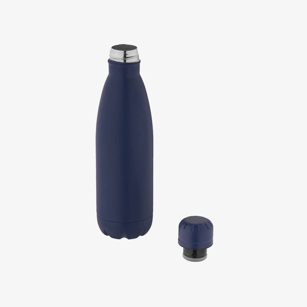 Eco Copper Vacuum Insulated Bottle - Image 4