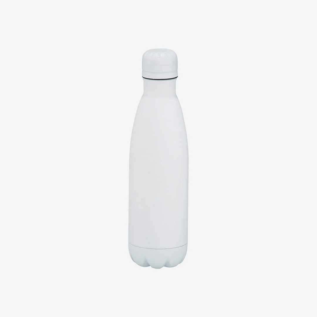 Eco Copper Vacuum Insulated Bottle - Image 5