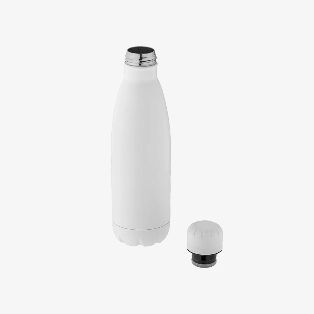 Eco Copper Vacuum Insulated Bottle - Image 6