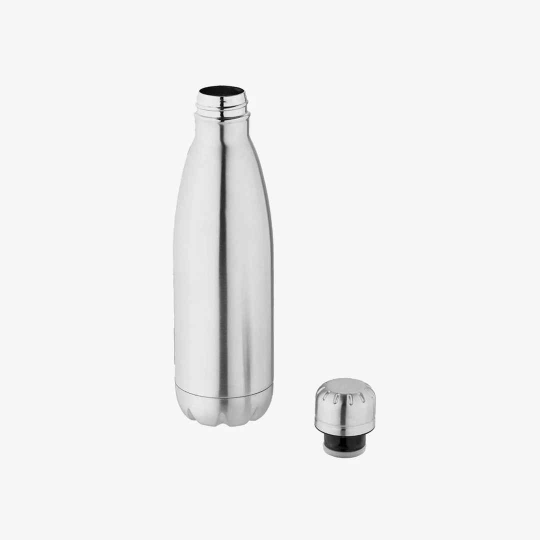 Eco Copper Vacuum Insulated Bottle - Image 8