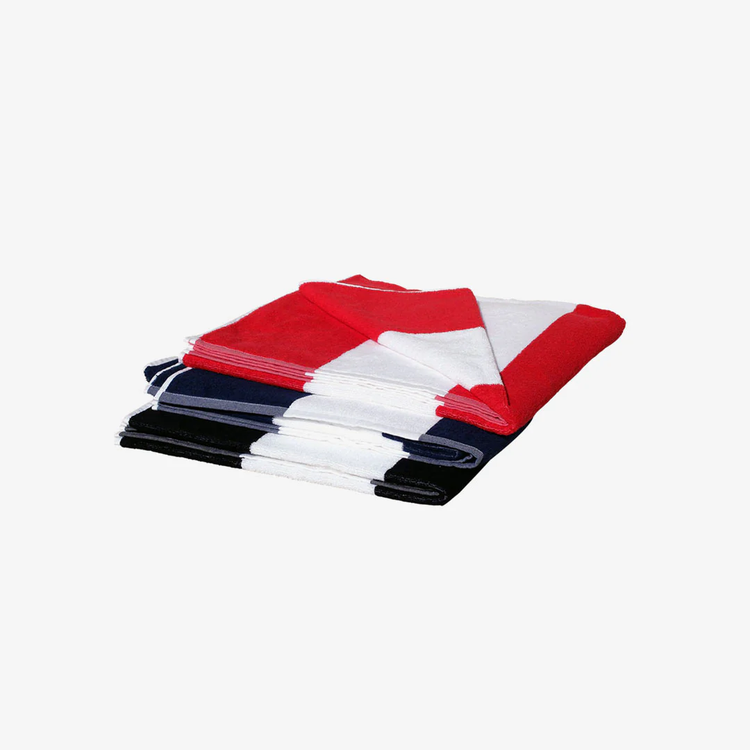 Cotton Beach Towel - Image 13