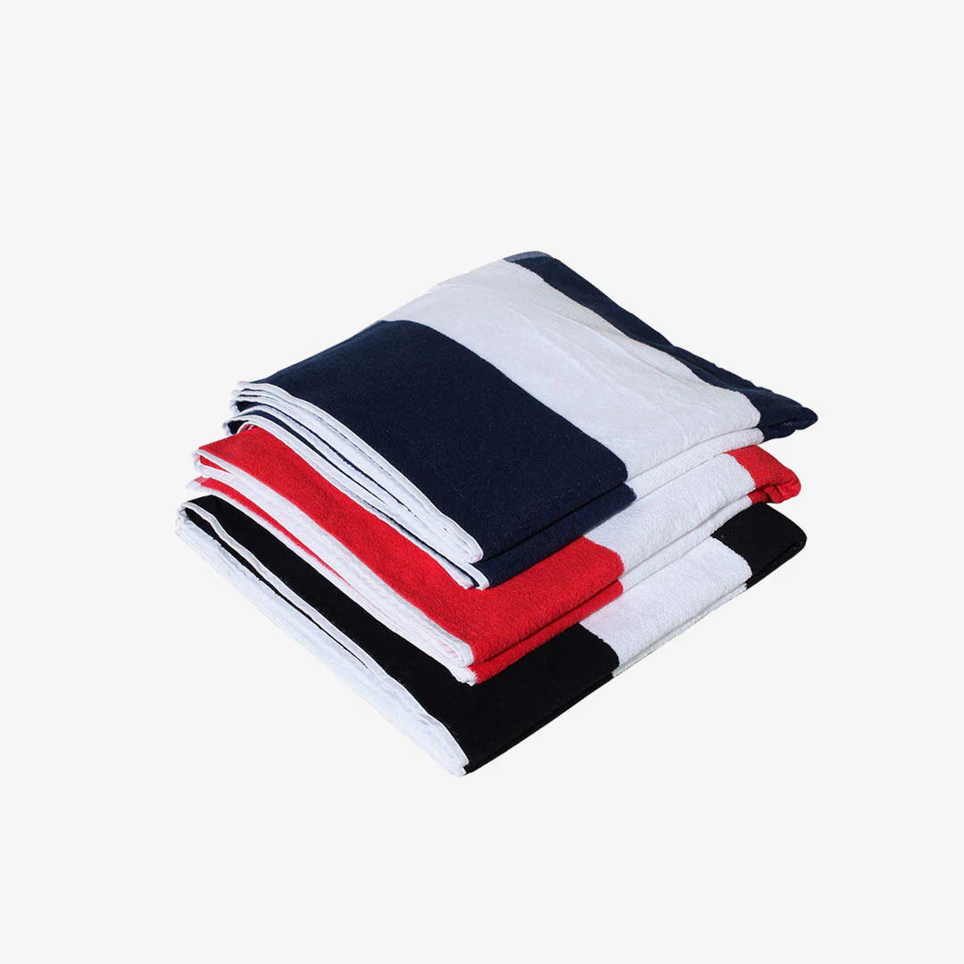 Cotton Beach Towel - Image 14