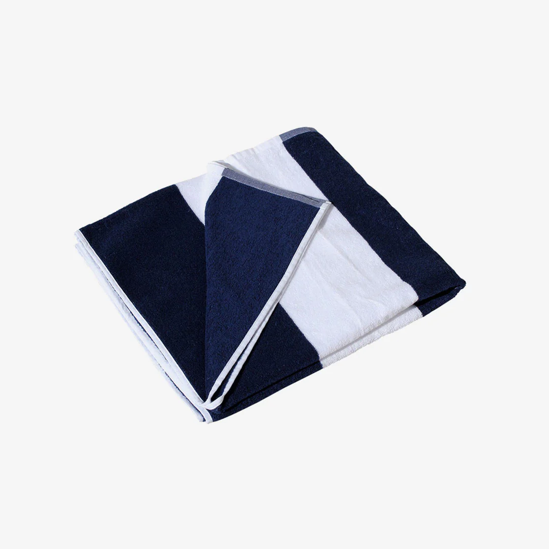 Cotton Beach Towel - Image 3