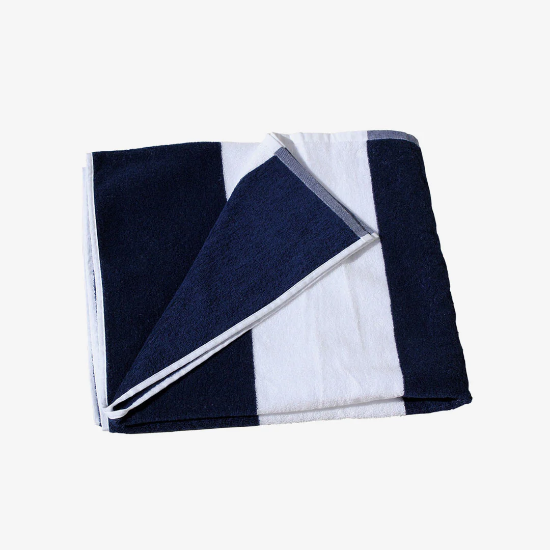 Cotton Beach Towel - Image 4