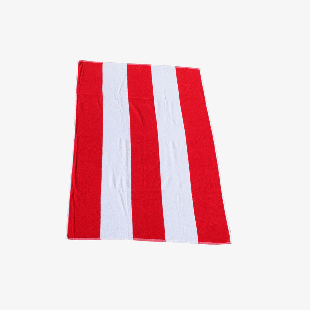 Cotton Beach Towel - Image 5