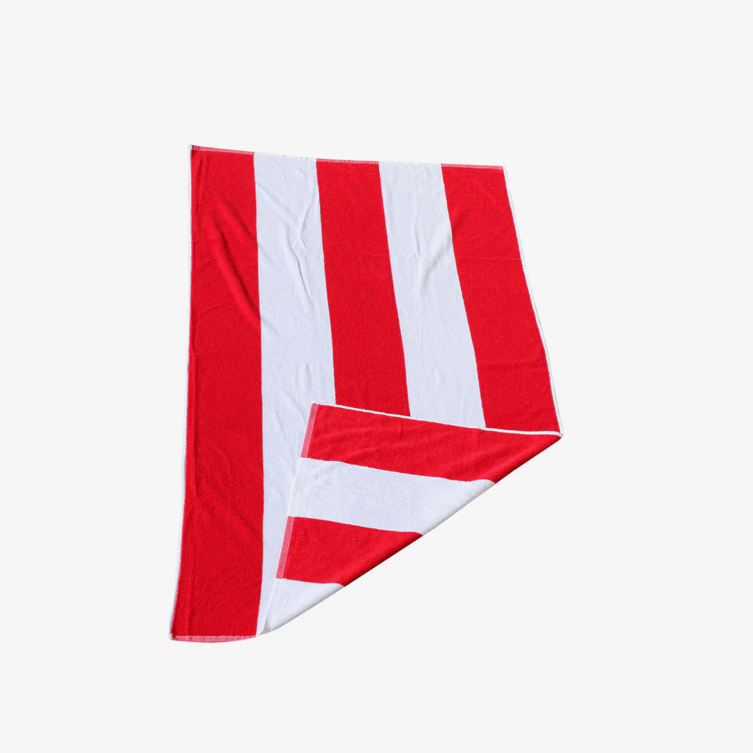 Cotton Beach Towel - Image 6